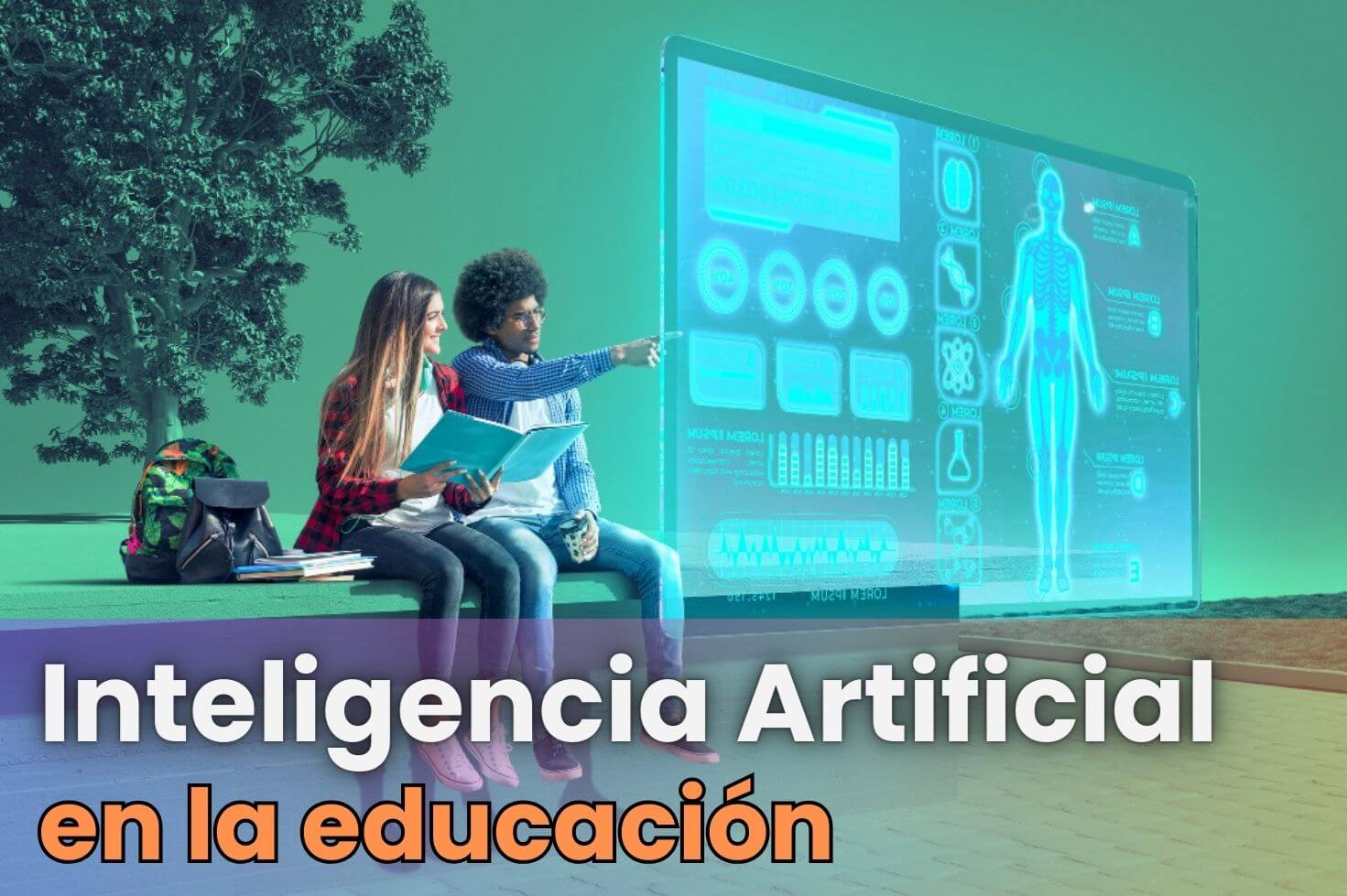 IA en la educación