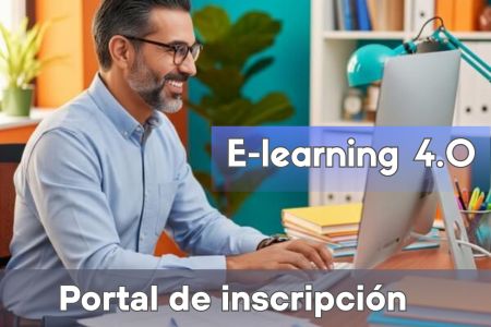 Portal inscripción